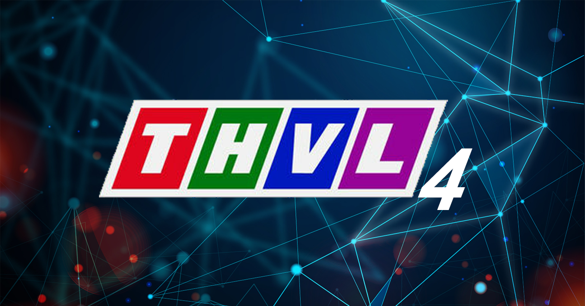 Logo THVL4