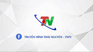 Logo Truyền Hình Thái Nguyên