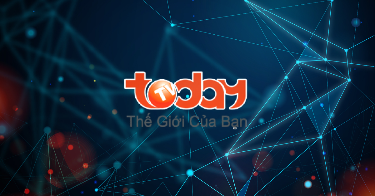 Logo Today TV