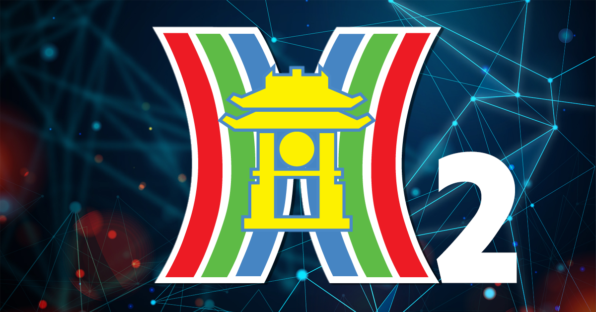 Logo Truyền hình HTV2