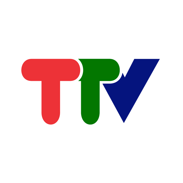 Logo Truyền Hình Tuyên Quang