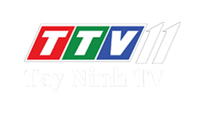 Logo Truyền Hình Tây Ninh