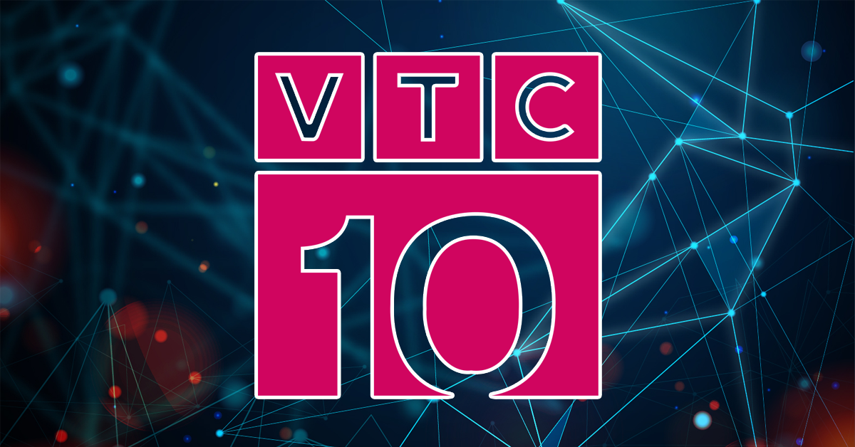 Logo VTC10