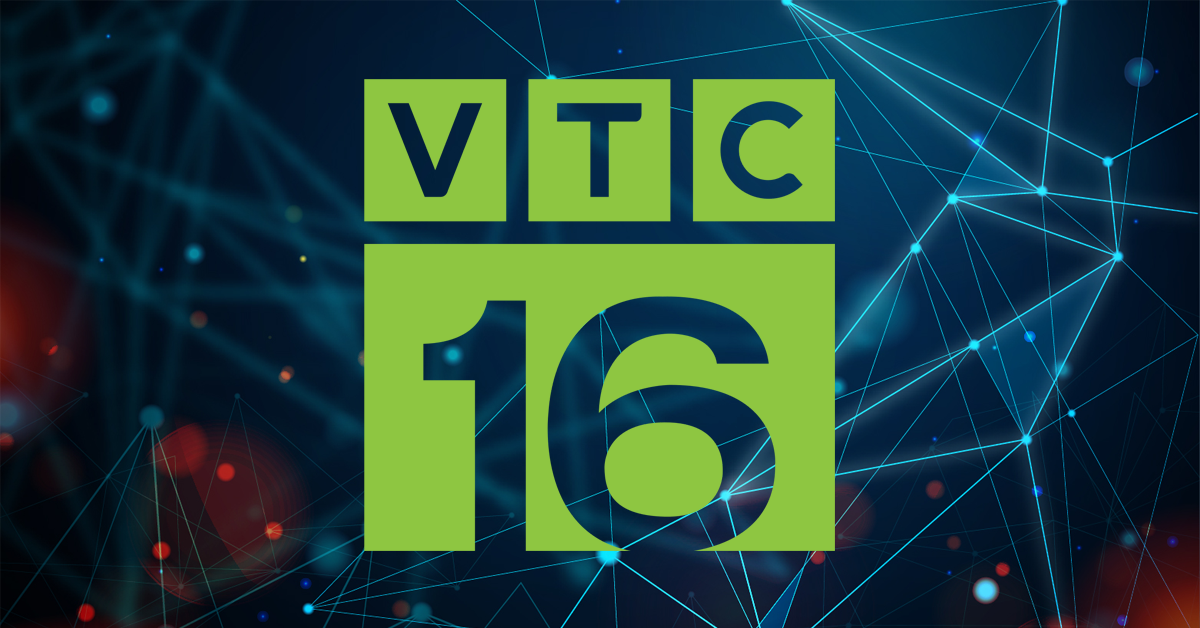 Logo VTC16