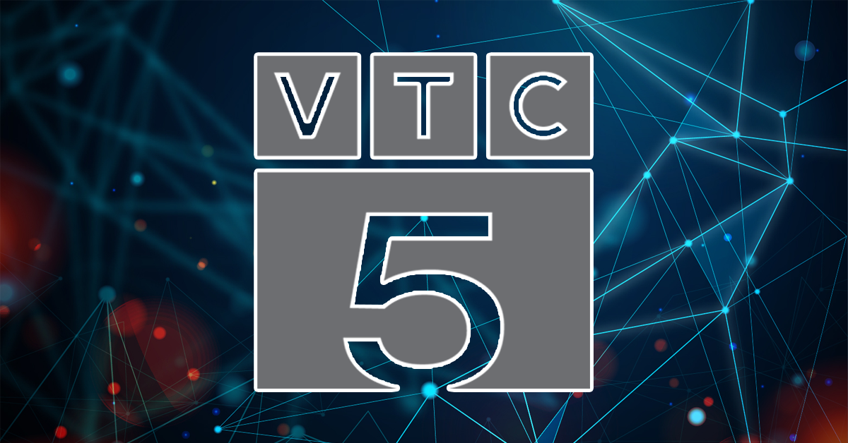Logo VTC5