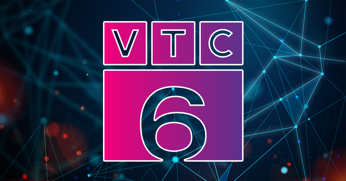 Logo VTC6