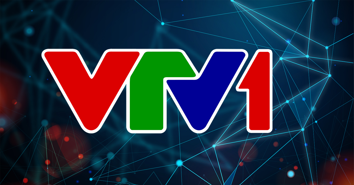 Logo VTV1