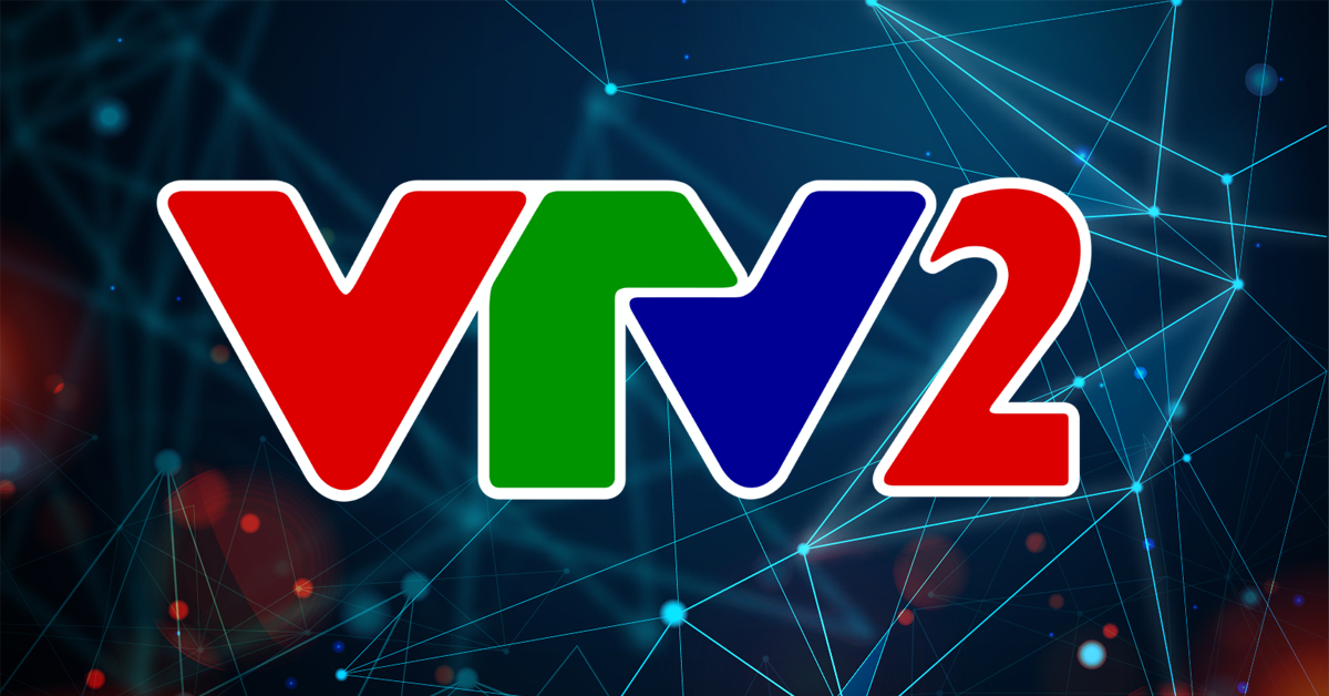 Logo VTV2