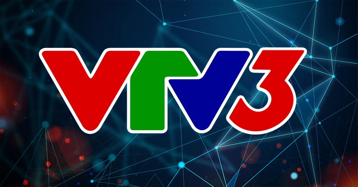 Logo VTV3