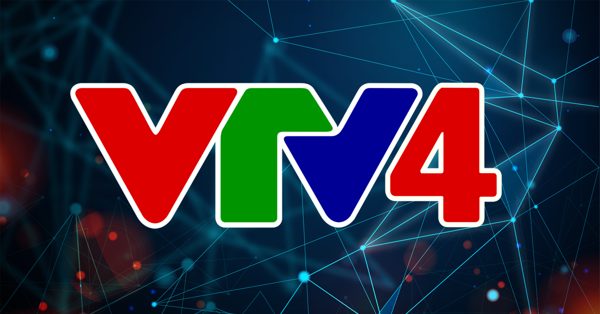 Logo VTV4