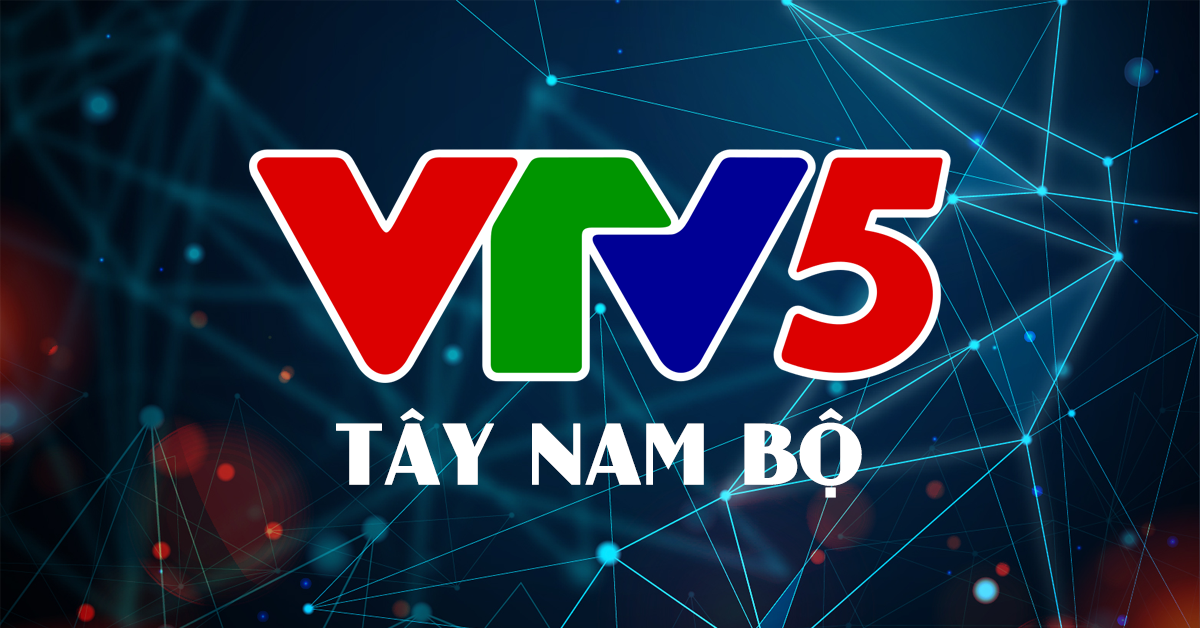 Logo VTV5 Tây Nam Bộ