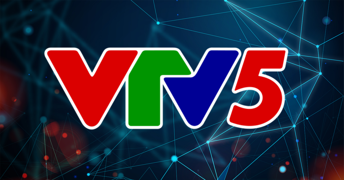 Logo VTV5