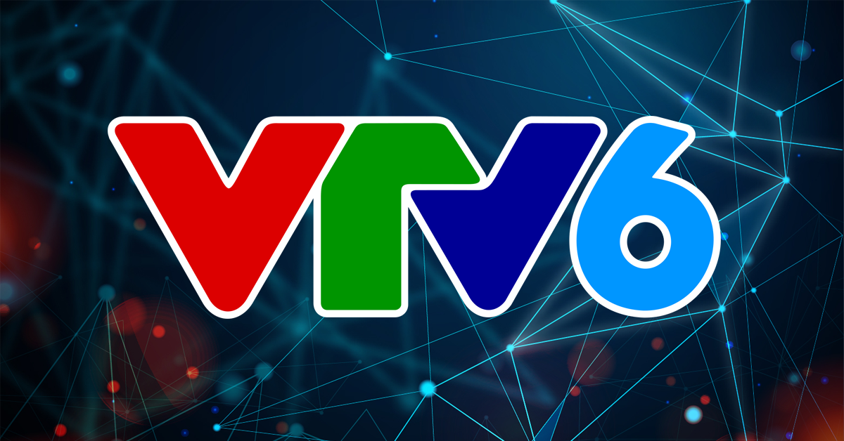 Logo VTV6
