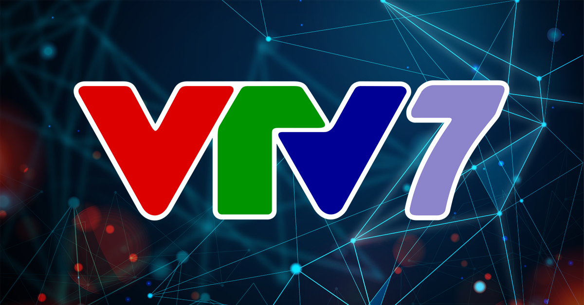Logo VTV7
