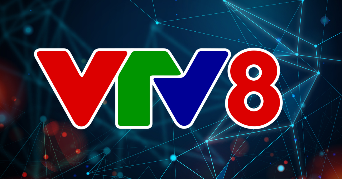 Logo VTV8