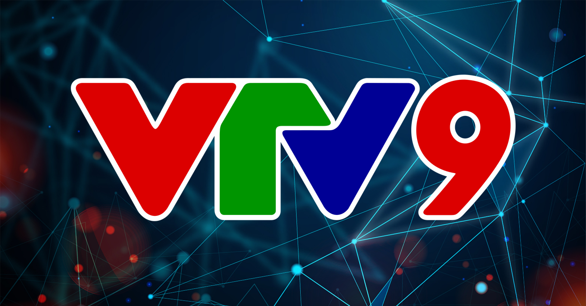 Logo VTV9