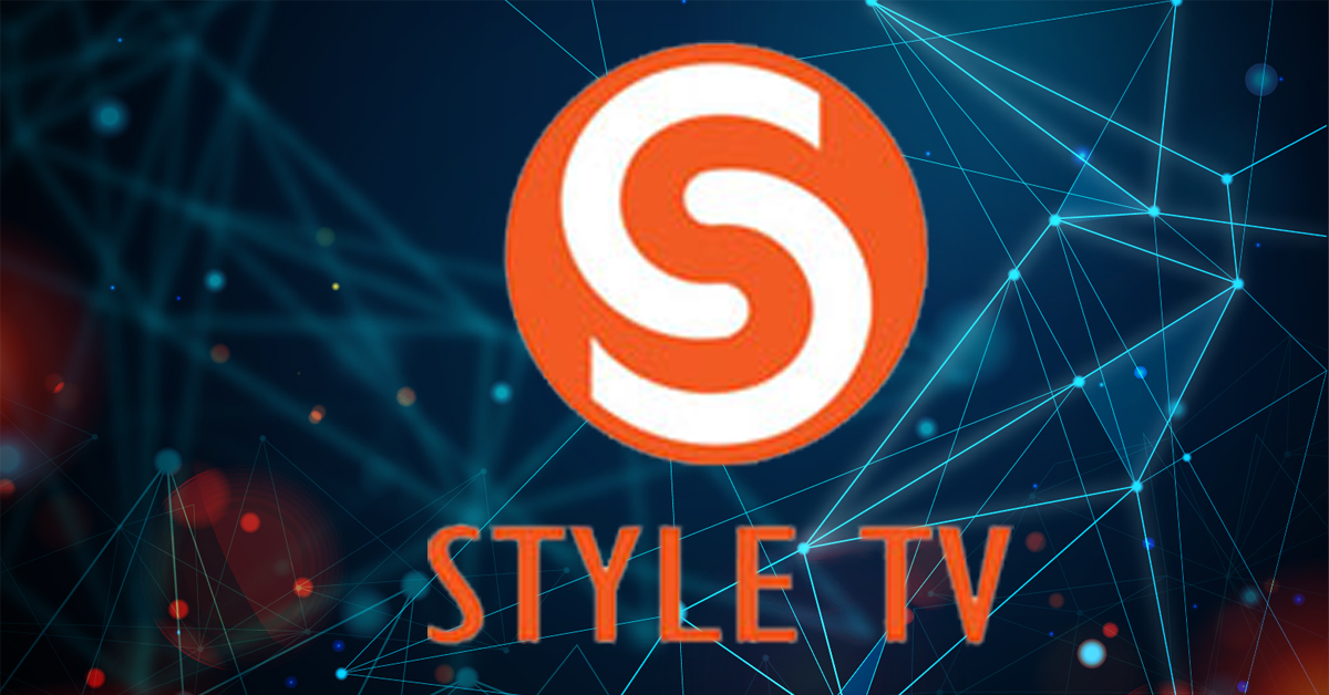 Logo VTVcab 12 - Style TV HD