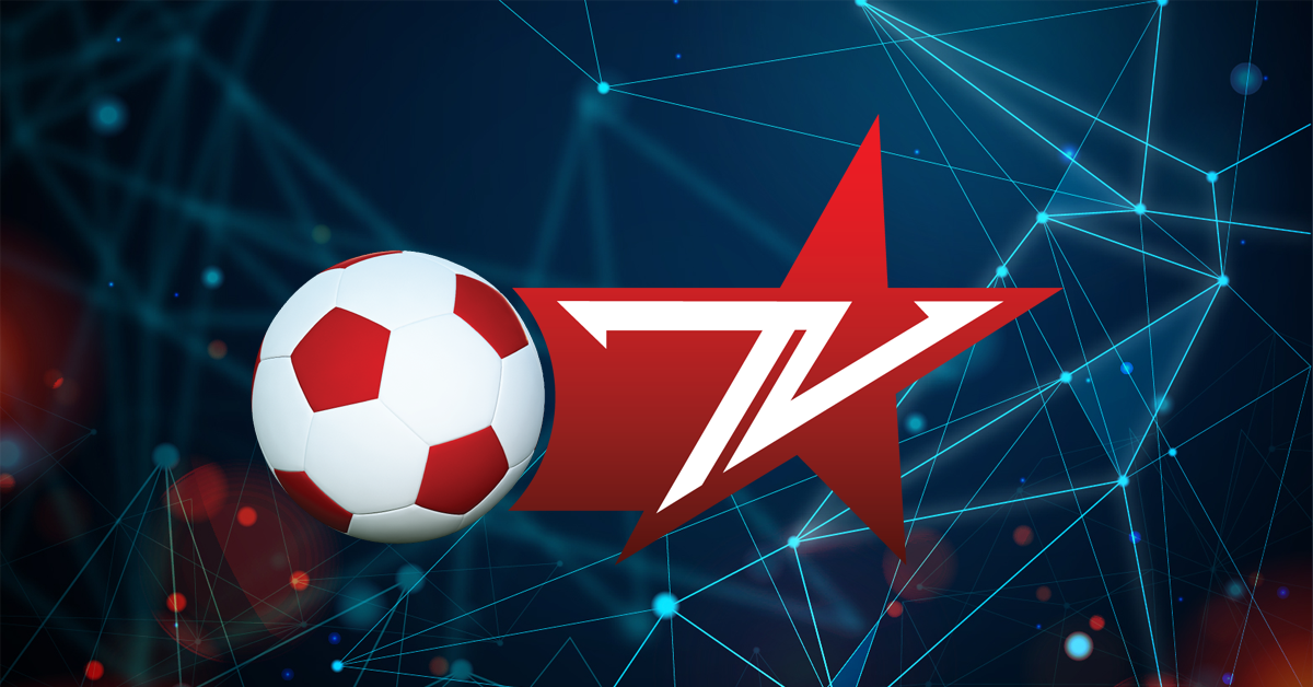 Logo VTVcab 16 - Bóng đá TV
