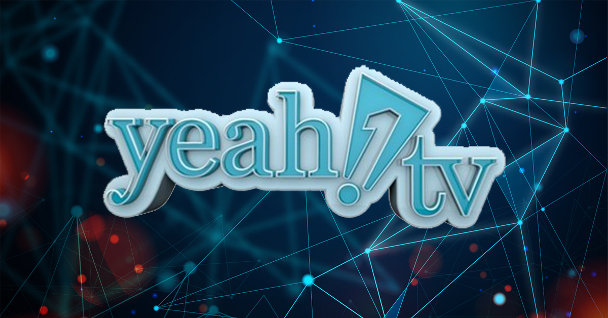 Logo VTVcab 17 - Yeah1 TV