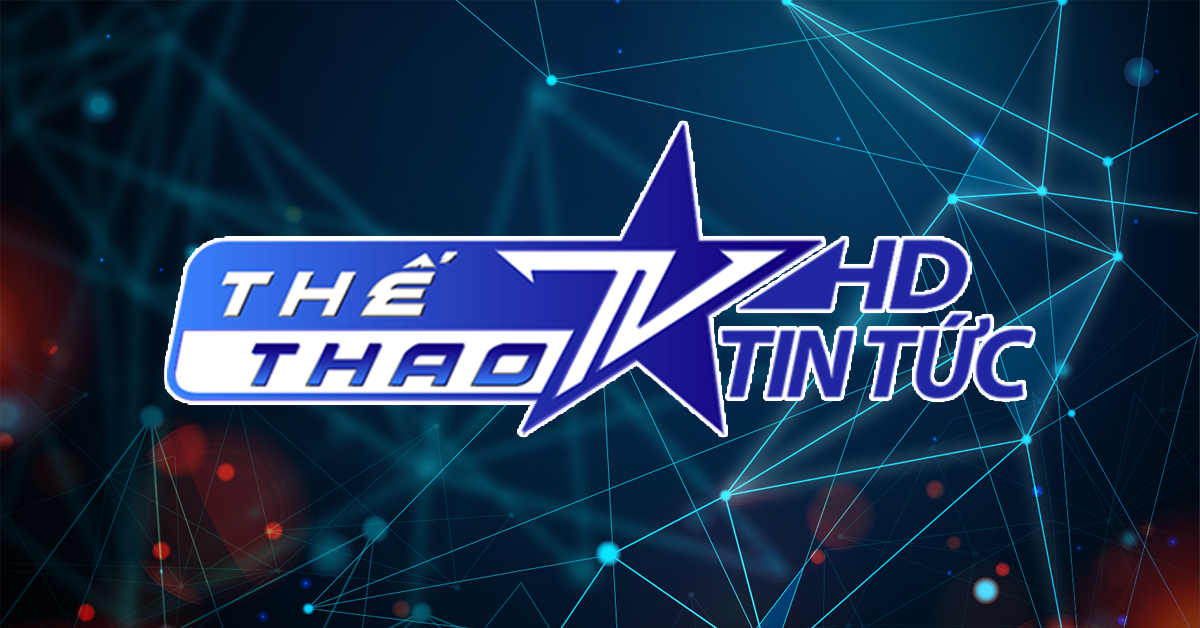 Logo VTVcab 18 - Thể thao Tin tức HD