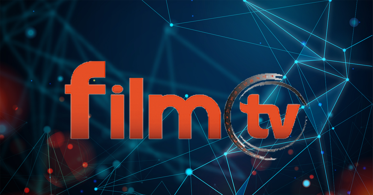 Logo VTVcab 19 - Kênh Phim