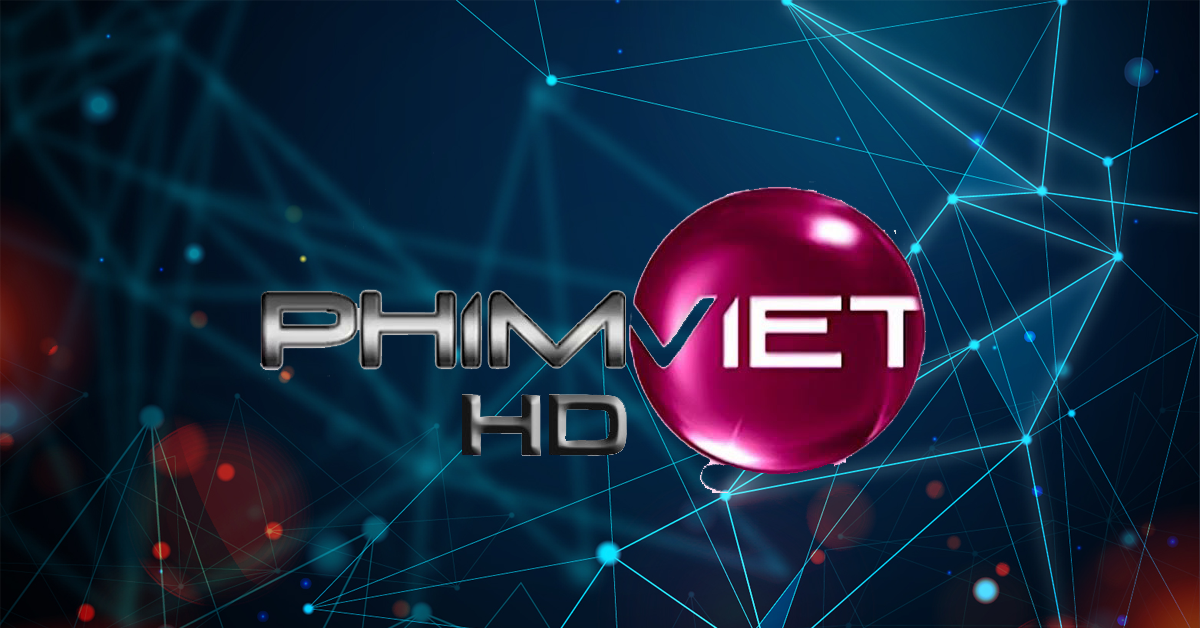 Logo VTVcab 2 - Phim Việt