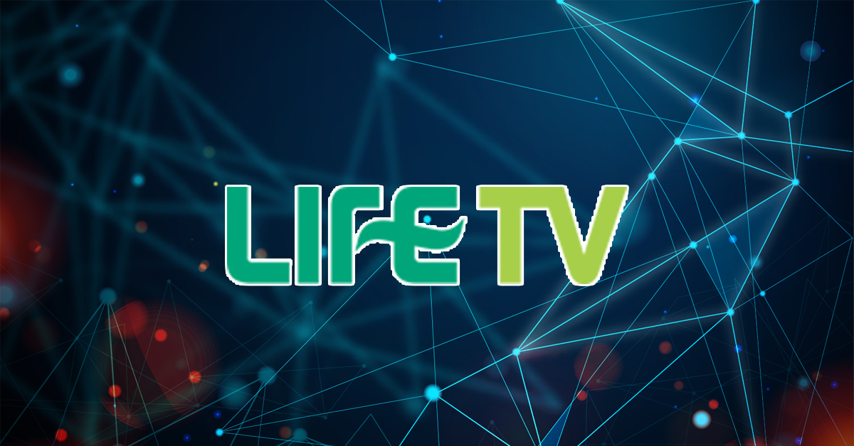Logo VTVcab 22 - LifeTV