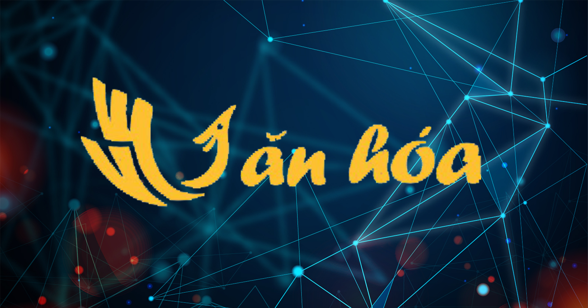 Logo VTVcab 4 - Văn Hóa