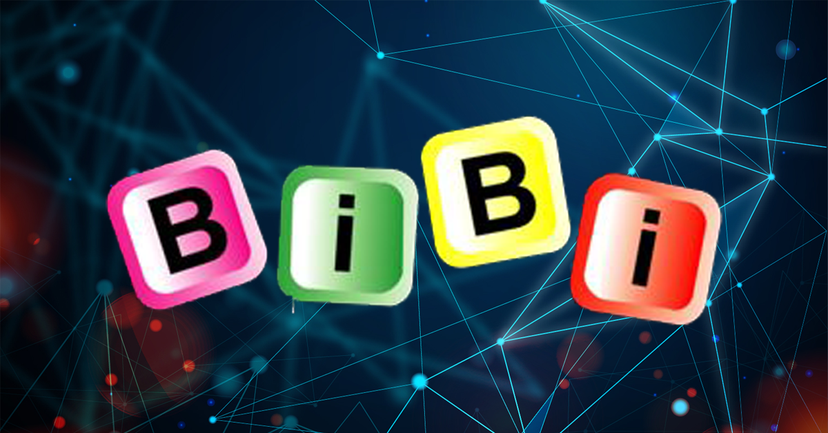 Logo VTVcab 8 - BiBi
