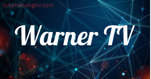 Logo Warner TV