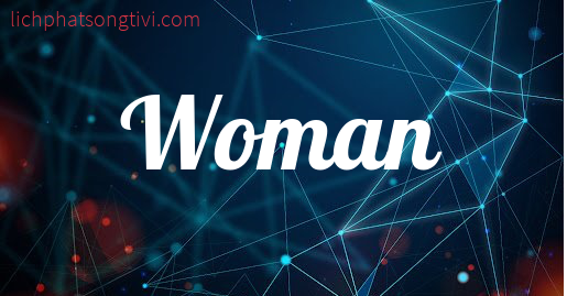 Logo Woman