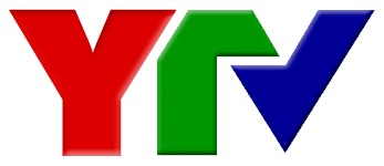 Logo Truyền Hình Yên Bái