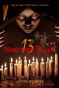13 Nghi Thức Trừ Tà
