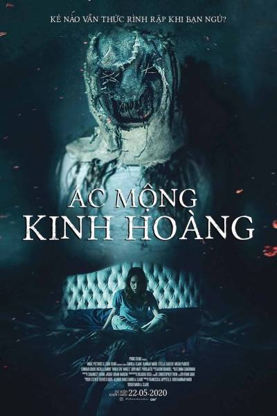 Ác Mộng Kinh Hoàng