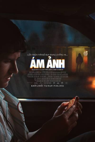 Ám Ảnh