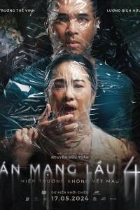 Án Mạng Lầu 4