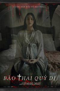 Bào Thai Quỷ Dị
