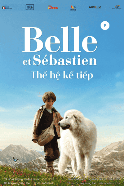 Belle và Sebastien: Thế Hệ Kế Tiếp