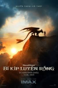 Bí Kíp Luyện Rồng