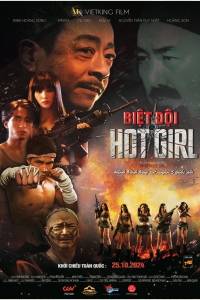 Biệt Đội Hot Girl