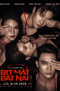 Bịt Mắt Bắt Nai