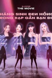 BLACKPINK: THE MOVIE
