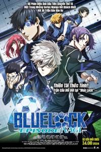 Blue Lock The Movie: Episode Nagi