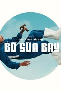 Bò Sữa Bay