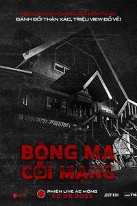 Bóng Ma Cõi Mạng