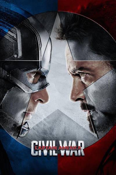 Captain America: Nội Chiến Siêu Anh Hùng