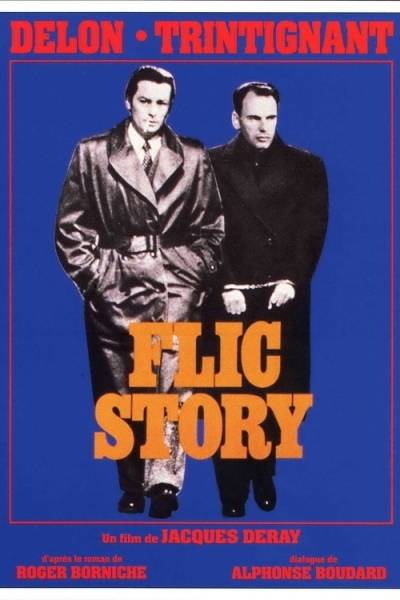 Câu Chuyện Cảnh Sát