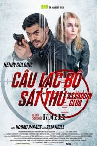 Câu Lạc Bộ Sát Thủ