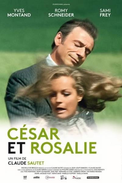 Cesar Và Rosalie