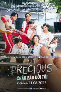 Châu Báu Đời Tôi